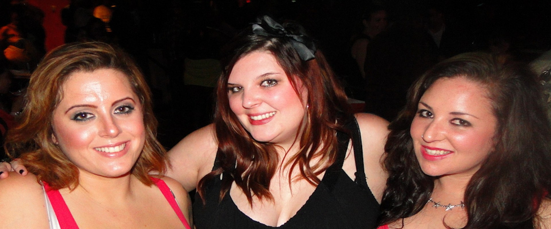 How to Start a Conversation on a BBW Dating Site