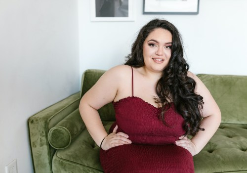 Tips for Making Your BBW Dating Profile Visible