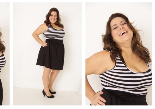 Tips for Taking Good Profile Pictures on a BBW Dating Site
